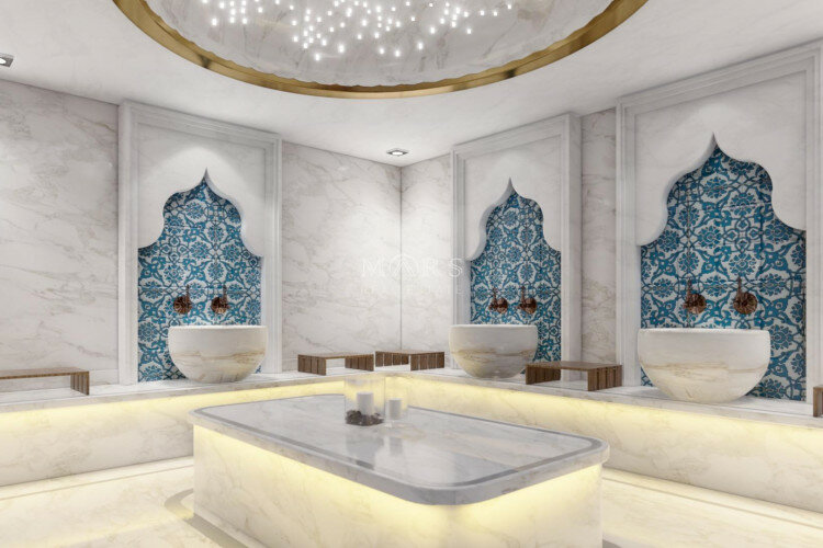 Квартира 2+1 в Алании, Турция | SBB-60636