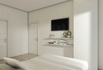 Квартира 2+1 в Каргыджаке, Алания, Турция | PTE-60658
