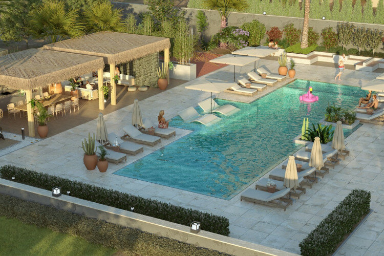 Квартира 1+1 в Алании, Турция | PBB-60662