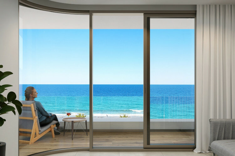 Квартира 1+1 в Алании, Турция | PBB-60662