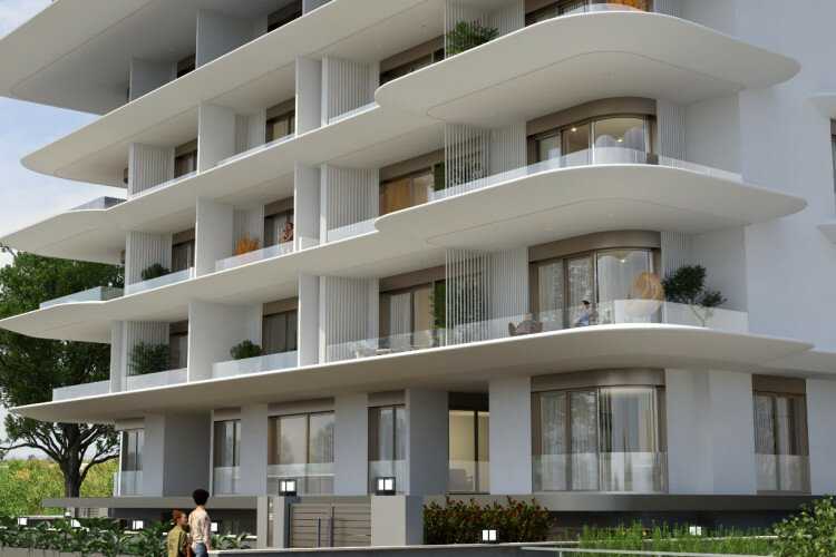 Квартира 1+1 в Алании, Турция | PBB-60662