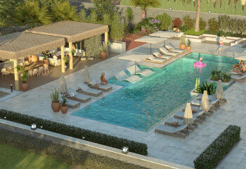 Квартира 1+1 в Алании, Турция | PBB-60662