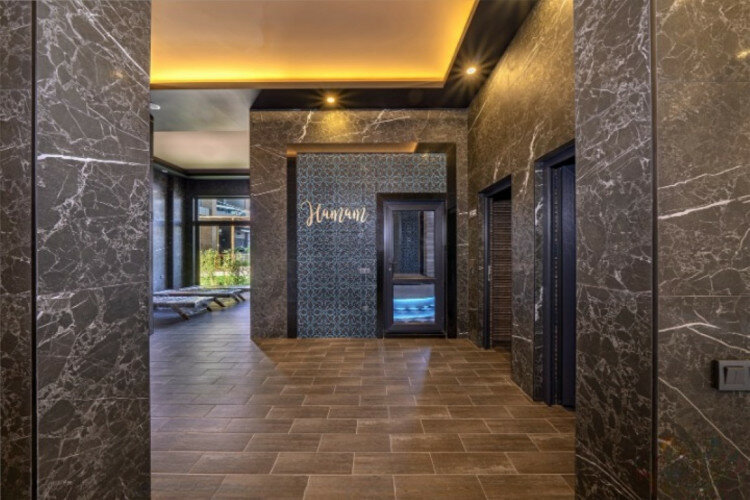 Квартира 3+1 в Алании, Турция | PKK-60674