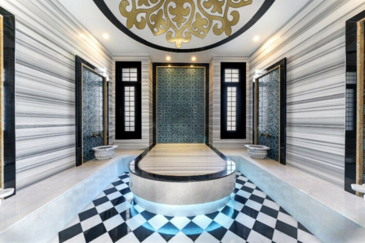 Квартира 3+1 в Алании, Турция | PKK-60674