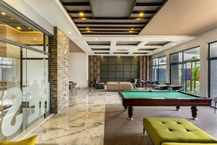 Квартира 3+1 в Алании, Турция | PKK-60674