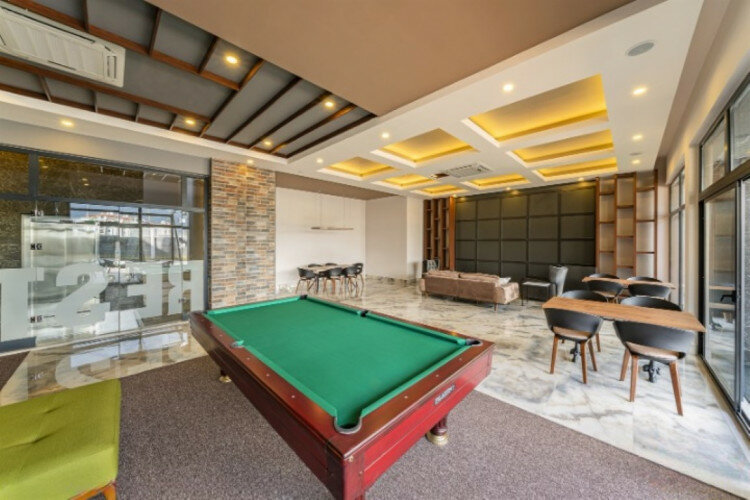 Квартира 3+1 в Алании, Турция | PKK-60674