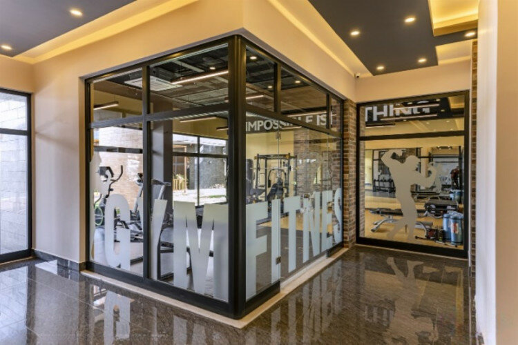 Квартира 3+1 в Алании, Турция | PKK-60674