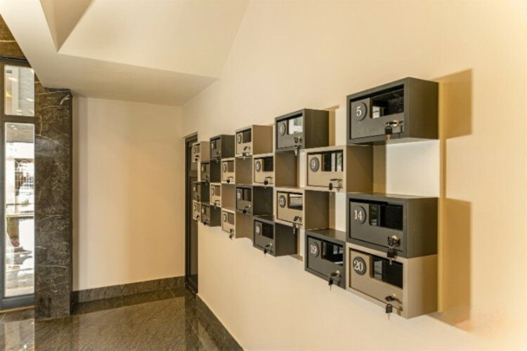 Квартира 3+1 в Алании, Турция | PKK-60674