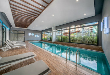 Квартира 3+1 в Алании, Турция | PKK-60674