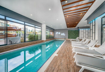 Квартира 3+1 в Алании, Турция | PKK-60674