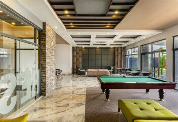 Квартира 3+1 в Алании, Турция | PKK-60674