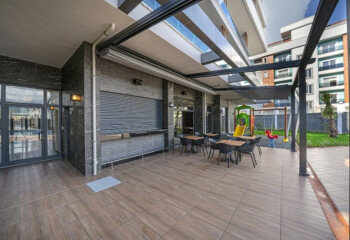 Квартира 3+1 в Алании, Турция | PKK-60674