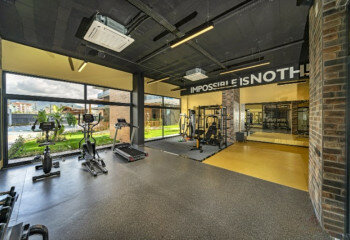 Квартира 3+1 в Алании, Турция | PKK-60674