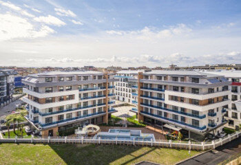 Квартира 3+1 в Алании, Турция | PKK-60674