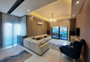 Квартира 3+1 в Алании, Турция | PKK-60674