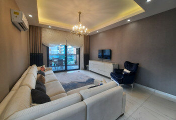 Квартира 3+1 в Алании, Турция | PKK-60674