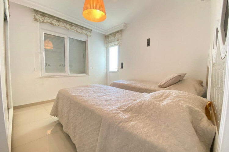 Квартира 2+1 в Алании, Турция | STE-60673