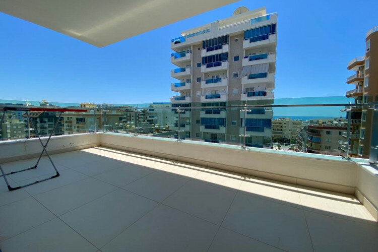 Квартира 2+1 в Алании, Турция | STE-60673