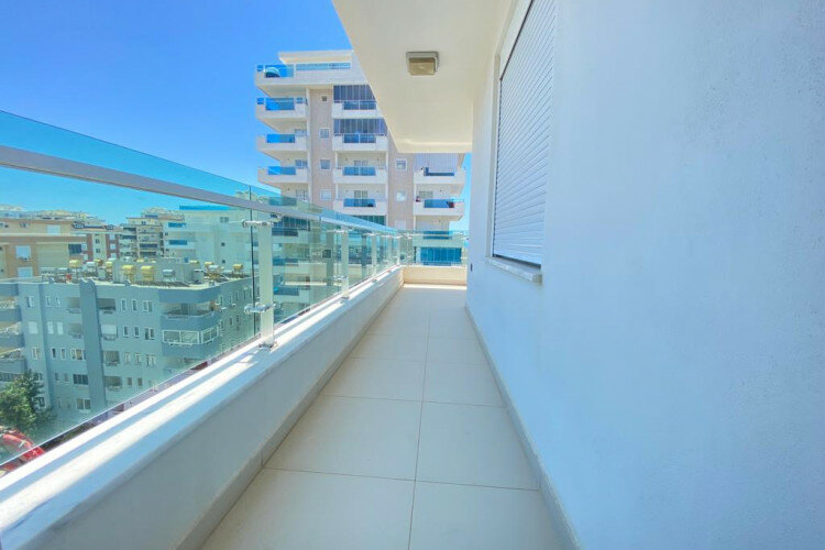 Квартира 2+1 в Алании, Турция | STE-60673