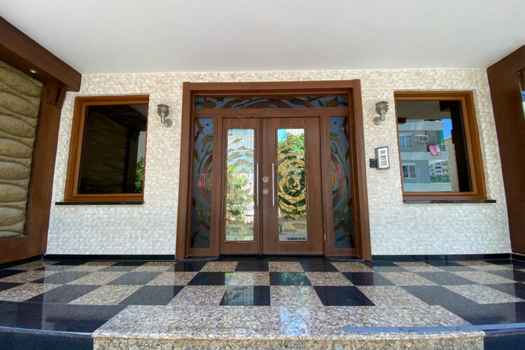 Квартира 2+1 в Алании, Турция | STE-60673