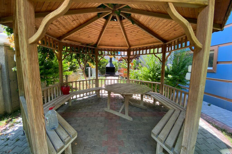 Квартира 2+1 в Алании, Турция | STE-60673