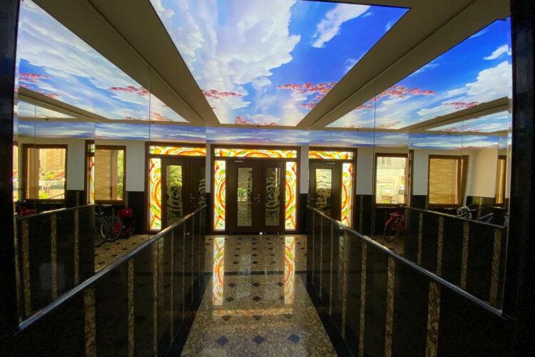 Квартира 2+1 в Алании, Турция | STE-60673