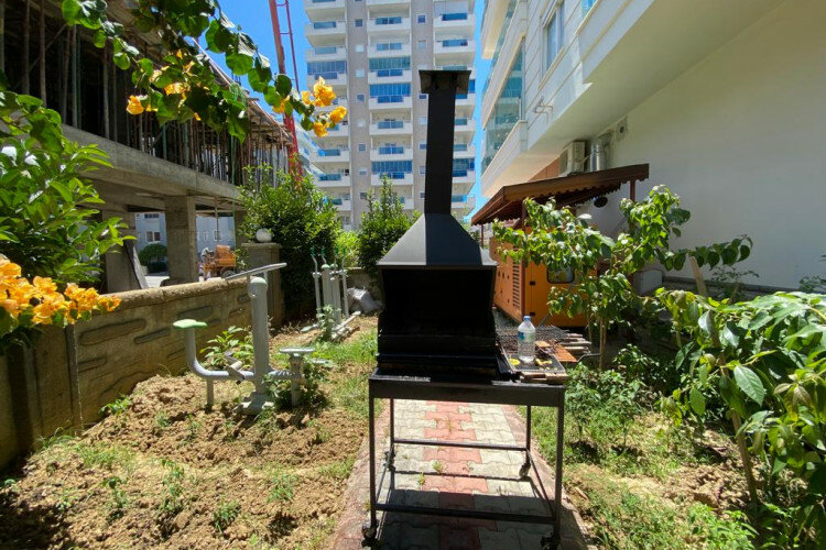 Квартира 2+1 в Алании, Турция | STE-60673