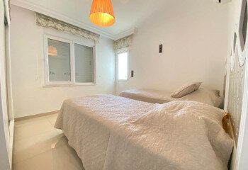 Квартира 2+1 в Алании, Турция | STE-60673