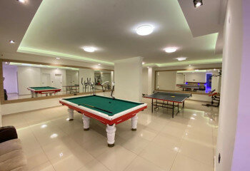 Квартира 2+1 в Алании, Турция | STE-60673