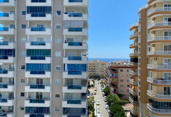 Квартира 2+1 в Алании, Турция | STE-60673