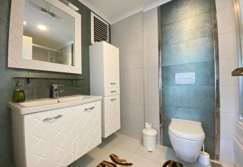 Квартира 2+1 в Алании, Турция | STE-60673