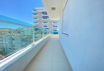 Квартира 2+1 в Алании, Турция | STE-60673