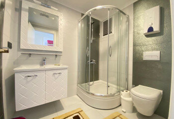 Квартира 2+1 в Алании, Турция | STE-60673