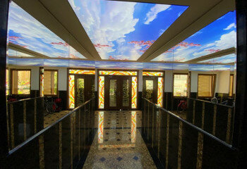 Квартира 2+1 в Алании, Турция | STE-60673