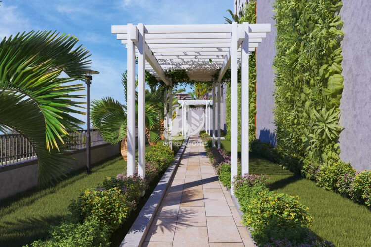 Квартира 2+1 в Стамбуле, Турция | PBB-60693