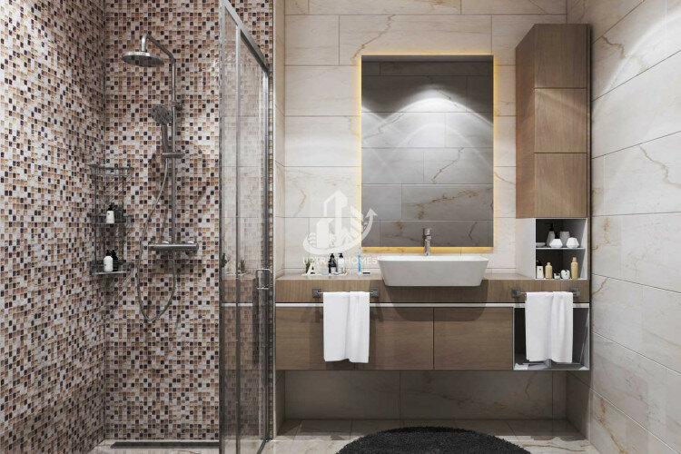 Квартира 2+1 в Стамбуле, Турция | PBB-60693