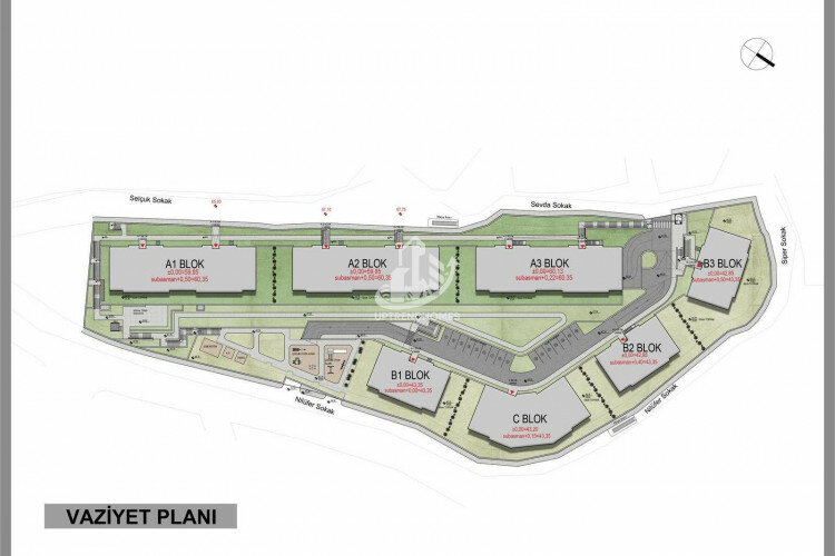 Квартира 2+1 в Стамбуле, Турция | PBB-60693