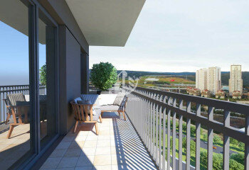 Квартира 2+1 в Стамбуле, Турция | PBB-60693