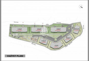 Квартира 2+1 в Стамбуле, Турция | PBB-60693