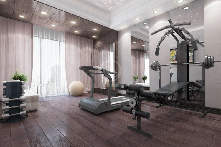 Квартира 2+1 в Алании, Турция | PTE-60707