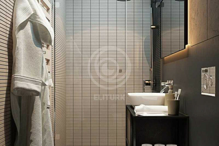 Квартира 2+1 в Алании, Турция | PTE-60707