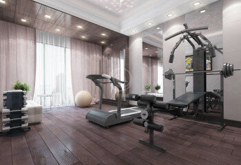 Квартира 2+1 в Алании, Турция | PTE-60707