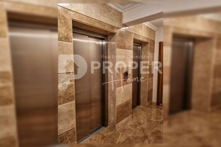 Квартира 2+1 в Коньяалты, Анталия, Турция | PBB-60712