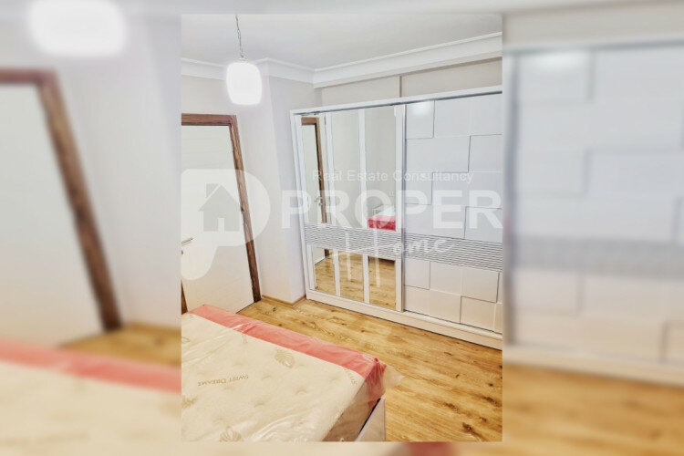 Квартира 2+1 в Коньяалты, Анталия, Турция | PBB-60712