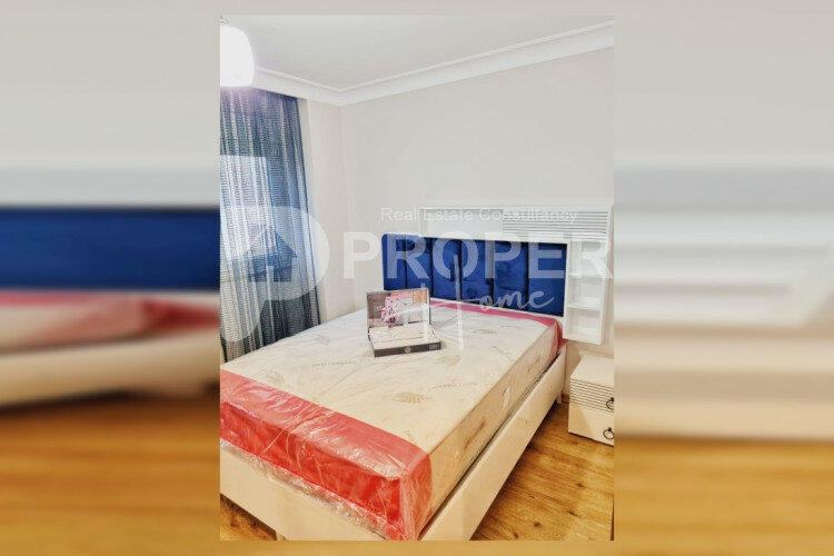 Квартира 2+1 в Коньяалты, Анталия, Турция | PBB-60712