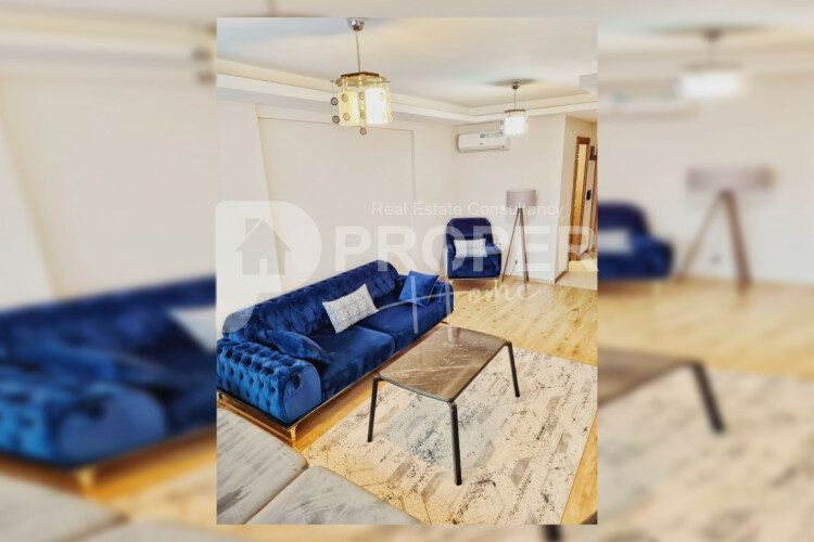 Квартира 2+1 в Коньяалты, Анталия, Турция | PBB-60712