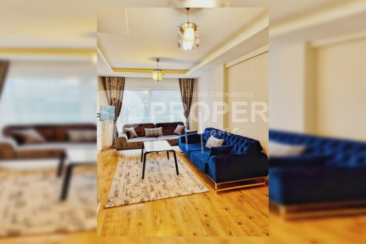 Квартира 2+1 в Коньяалты, Анталия, Турция | PBB-60712