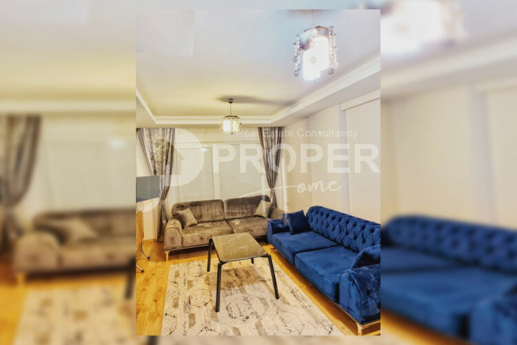 Квартира 2+1 в Коньяалты, Анталия, Турция | PBB-60712