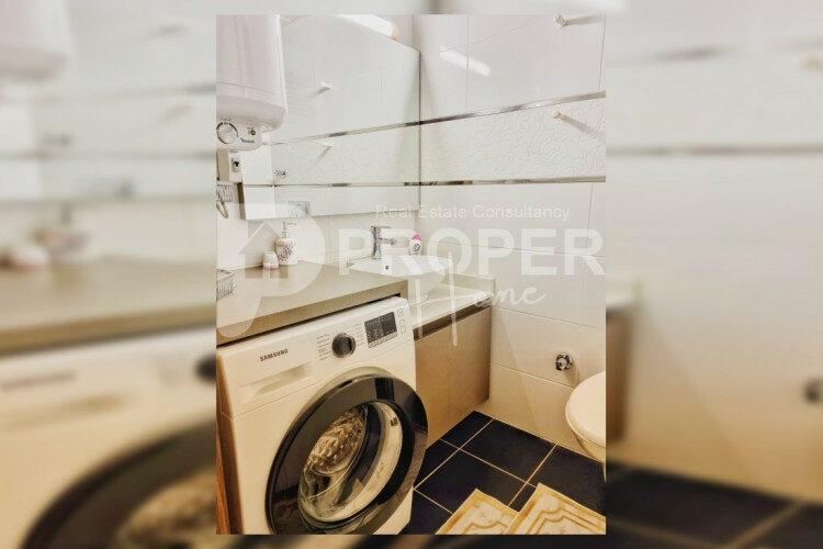 Квартира 2+1 в Коньяалты, Анталия, Турция | PBB-60712