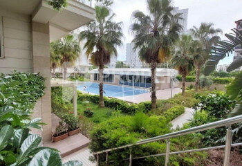 Квартира 2+1 в Коньяалты, Анталия, Турция | PBB-60712